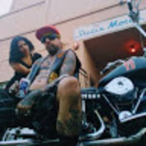 Meet your Posher, Full patch